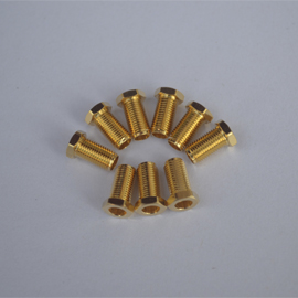 电镀金的好处有哪些？